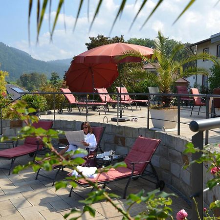 Hotel Anna Badenweiler Ngoại thất bức ảnh