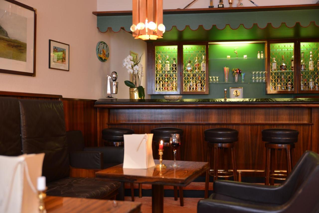 Hotel Anna Badenweiler Ngoại thất bức ảnh