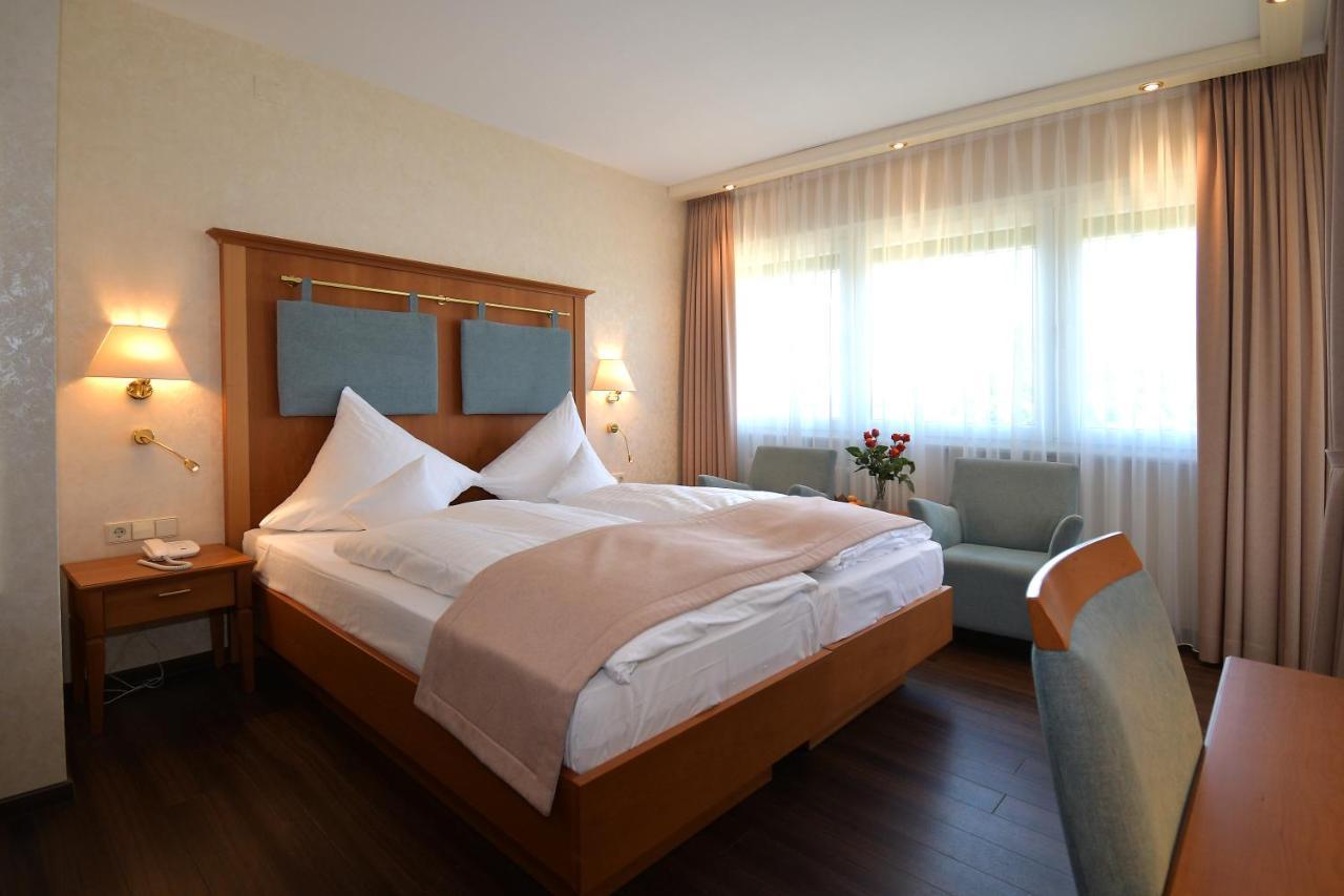 Hotel Anna Badenweiler Ngoại thất bức ảnh