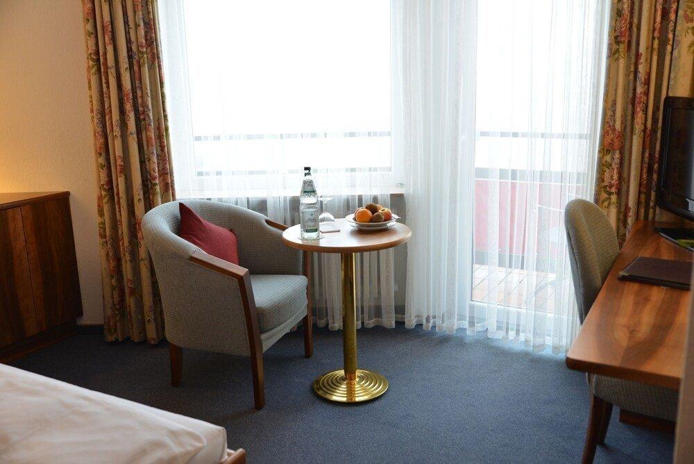 Hotel Anna Badenweiler Ngoại thất bức ảnh