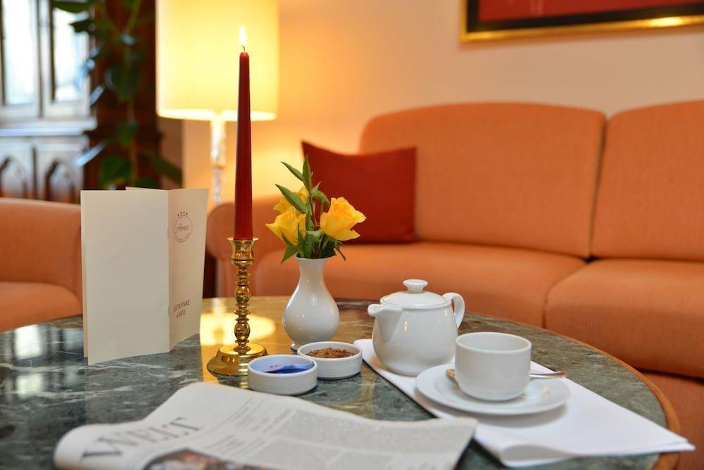 Hotel Anna Badenweiler Ngoại thất bức ảnh