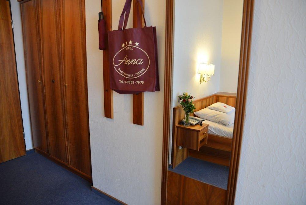 Hotel Anna Badenweiler Ngoại thất bức ảnh