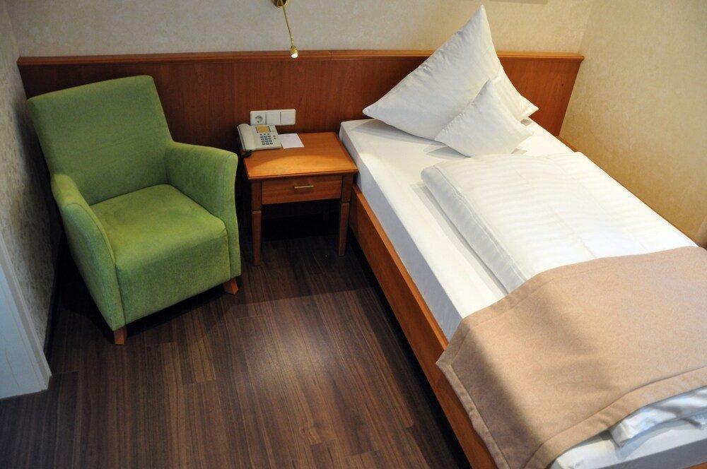 Hotel Anna Badenweiler Ngoại thất bức ảnh