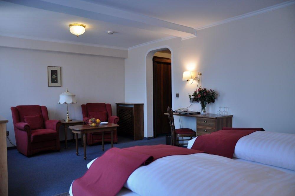Hotel Anna Badenweiler Ngoại thất bức ảnh