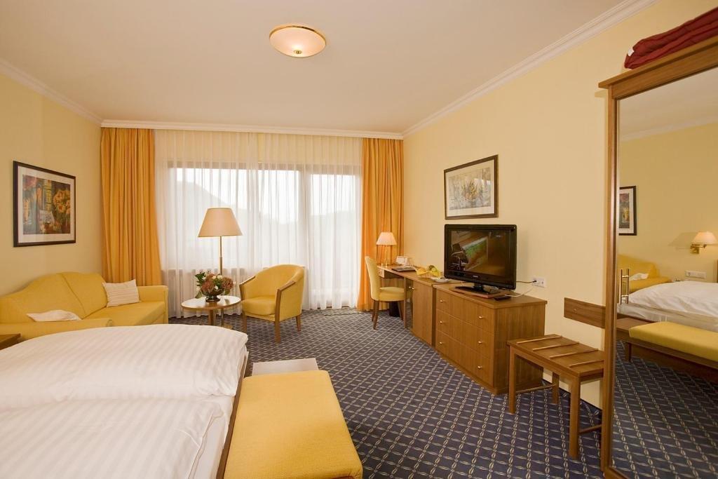 Hotel Anna Badenweiler Ngoại thất bức ảnh