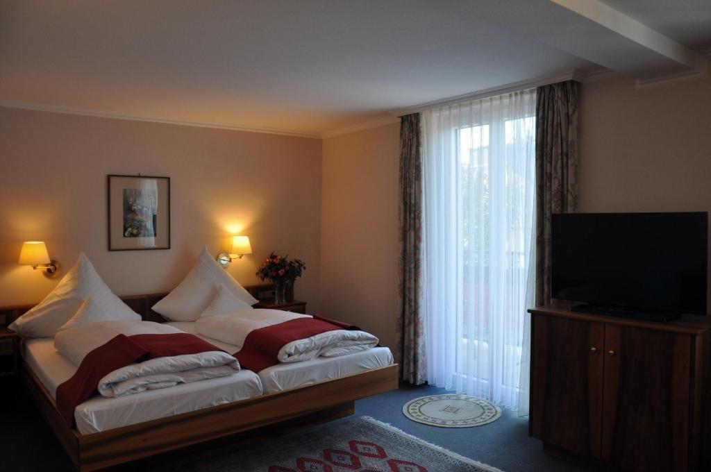 Hotel Anna Badenweiler Ngoại thất bức ảnh