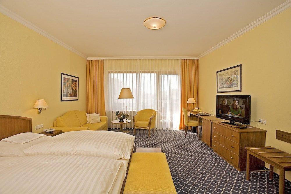 Hotel Anna Badenweiler Ngoại thất bức ảnh