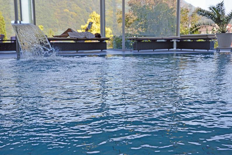 Hotel Anna Badenweiler Ngoại thất bức ảnh