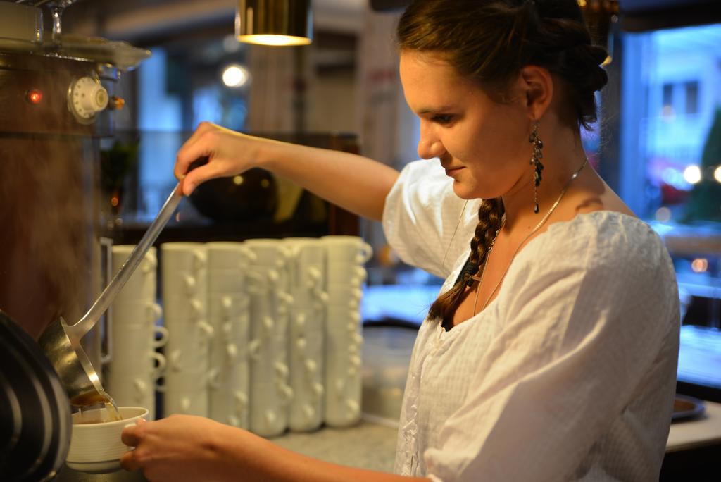 Hotel Anna Badenweiler Ngoại thất bức ảnh