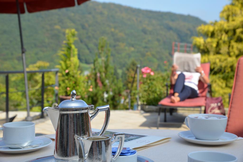 Hotel Anna Badenweiler Ngoại thất bức ảnh