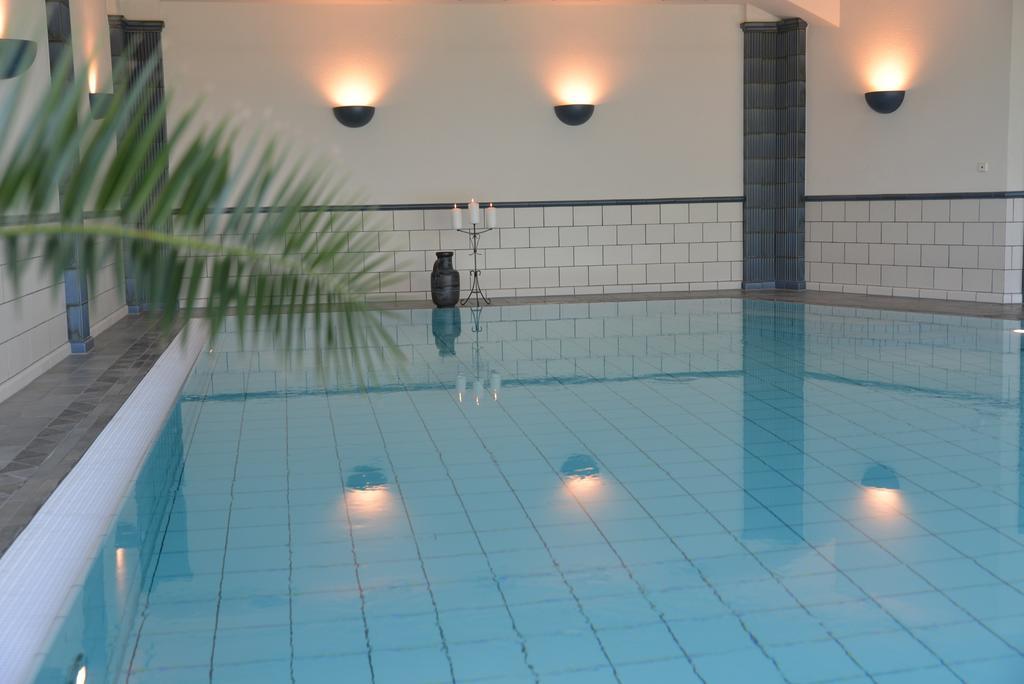 Hotel Anna Badenweiler Ngoại thất bức ảnh