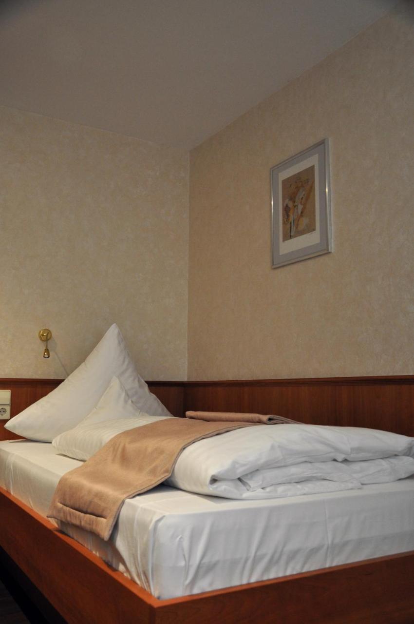 Hotel Anna Badenweiler Ngoại thất bức ảnh